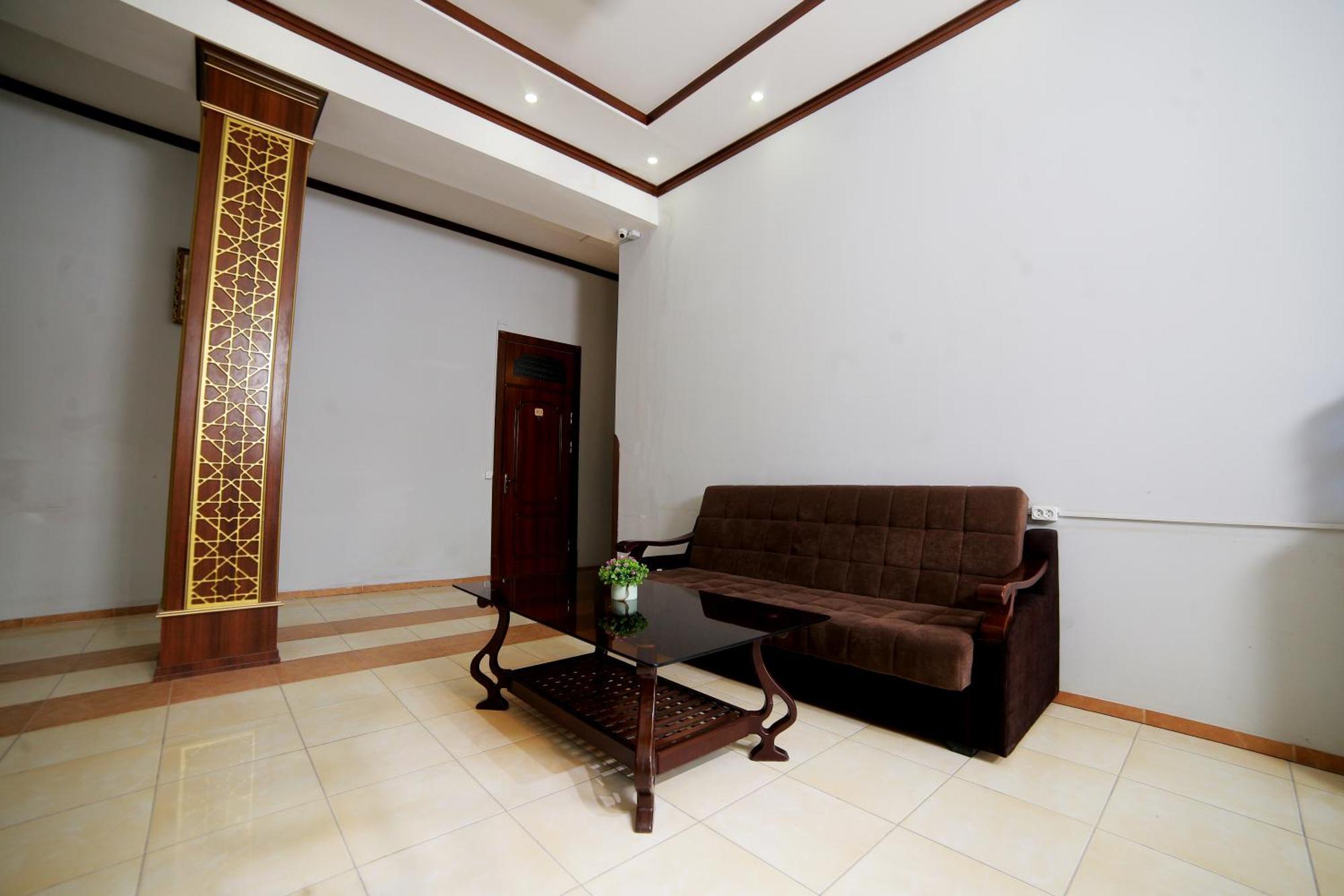 Sarbon Hotel Khiva Extérieur photo