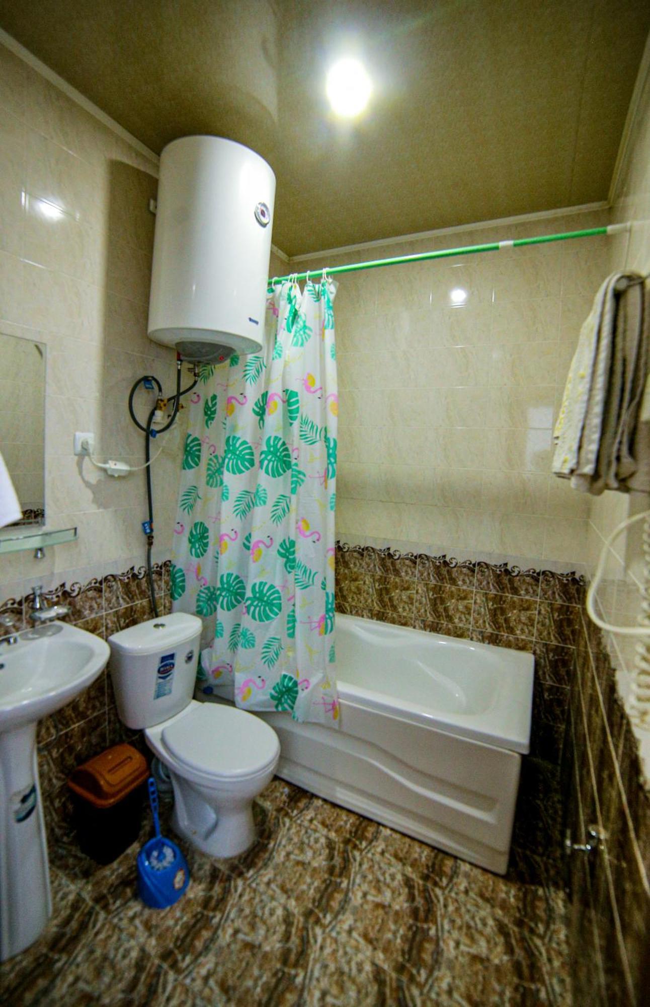 Sarbon Hotel Khiva Extérieur photo