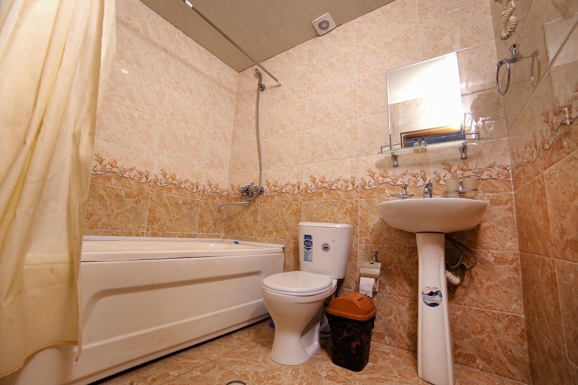 Sarbon Hotel Khiva Extérieur photo