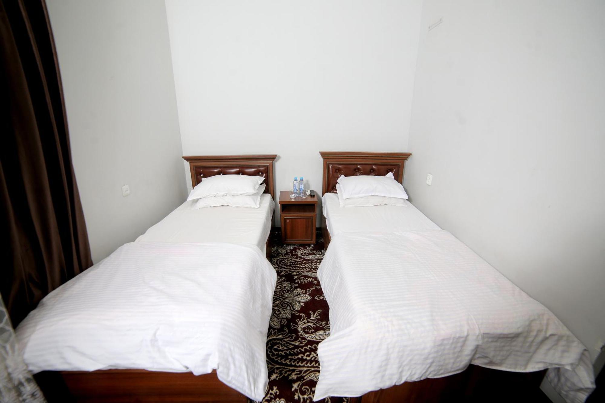 Sarbon Hotel Khiva Extérieur photo